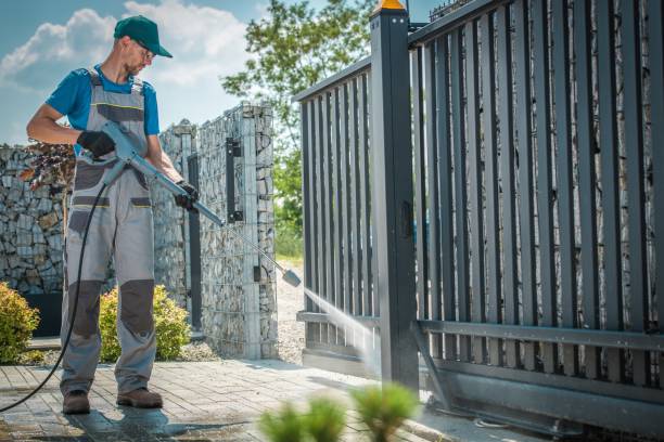 Best Graffiti Removal  in Bertram, TX