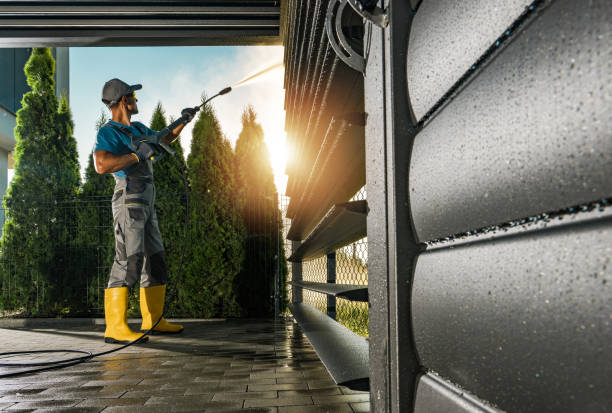Best Post-Construction Pressure Washing  in Bertram, TX