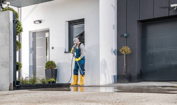 Best Sign and Awning Cleaning  in Bertram, TX